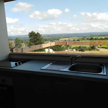 Country house Tiny Durbuy *