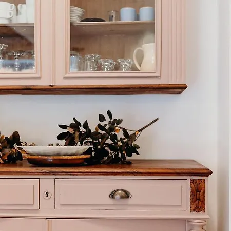 Tiny Stone Appartement Maredret
